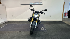 BMW R Ninet 